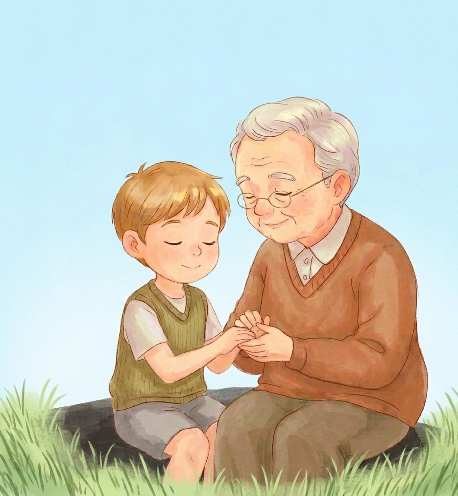 Grandpa